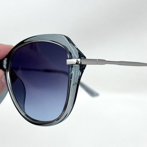 ELLE Sunglasses WEL11SG05 Frames Color-BL 57 [] 15 140 main image 4